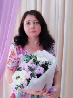 Лушкова Анна Алексеевна